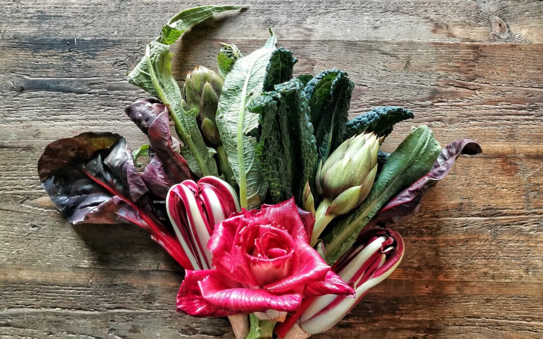 San Valentino ecosostenibile